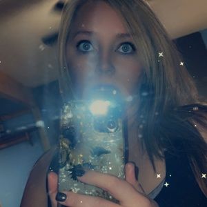 Meet your Posher, Tricia